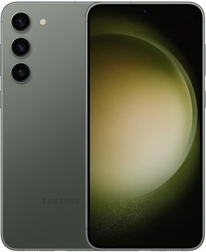 S23 plus